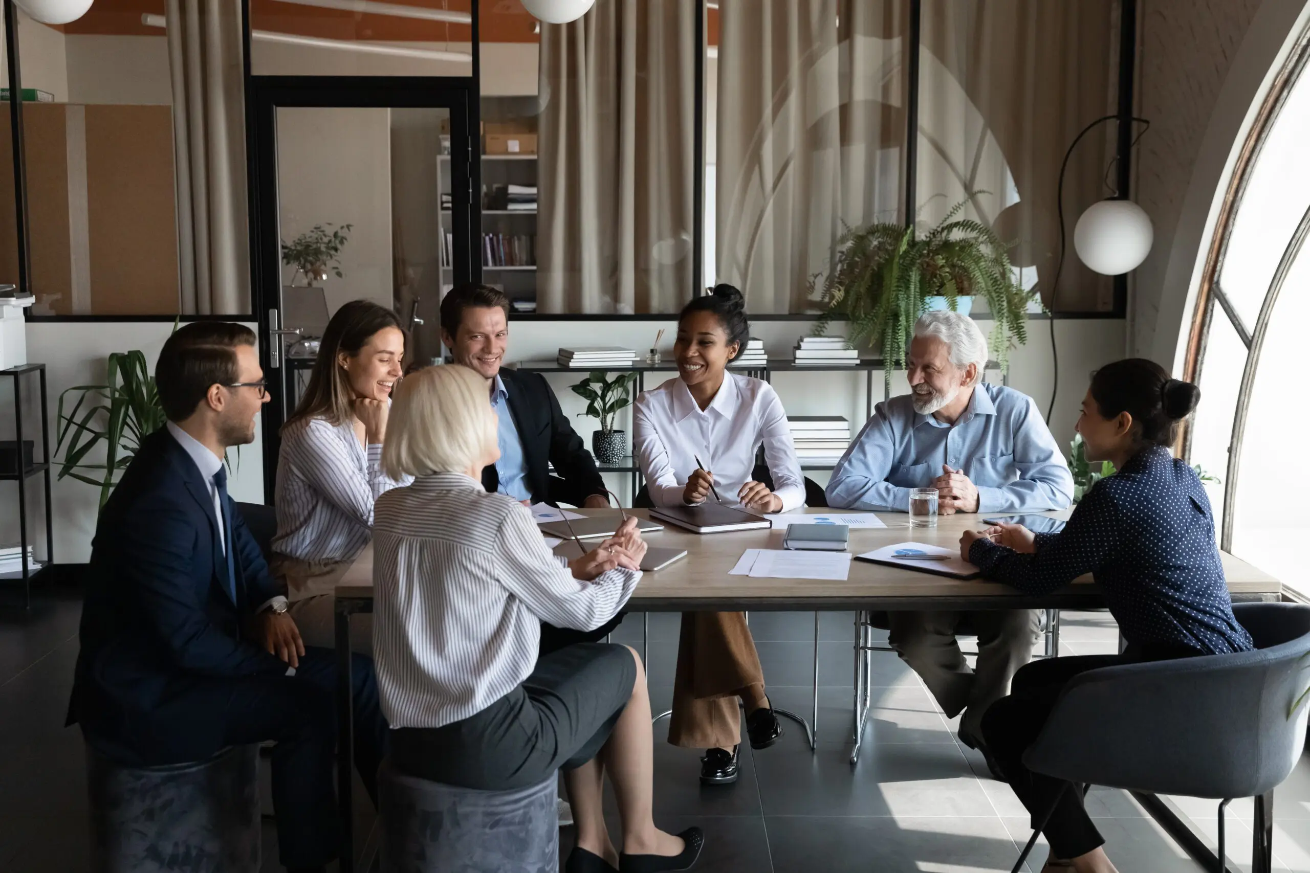 Employee Benefits featured image