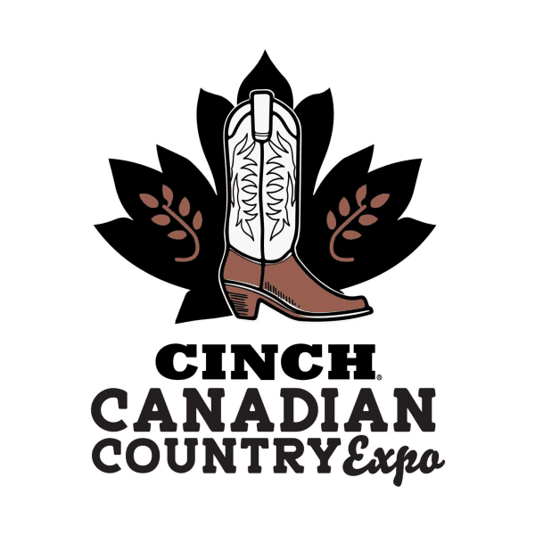 Canadian Country Expo logo