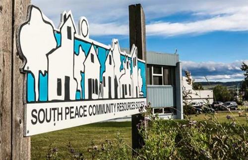 18. South Peace Community Resources Society